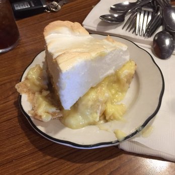 Pie 'n Burger - Banana pie - Burgers Near Me - Pasadena, California