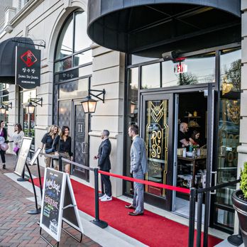 Roaring Social - Venues & Event Spaces Near Me - Alpharetta, Georgia