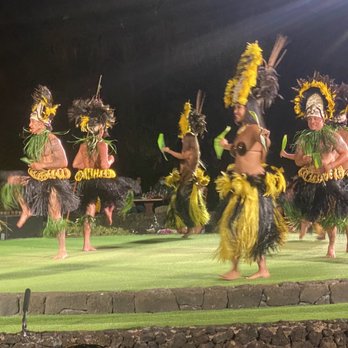 Old Lahaina Luau - Luau - Performing Arts Near Me - Lahaina, Hawaii