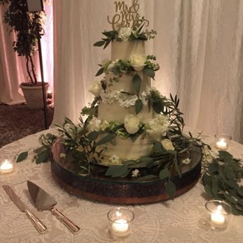 Not Just Cheesecakes - Bakeries Near Me - Campbell, California