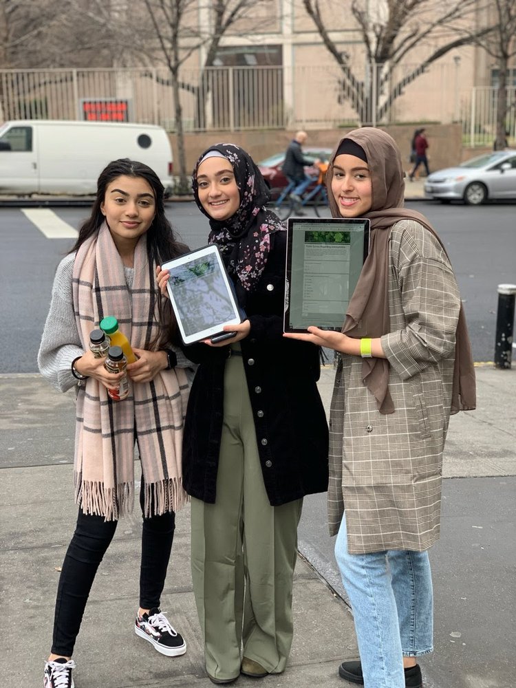 MUSLIM COMMUNITY NETWORK - MCN - Updated October 2024 - 110 Wall St