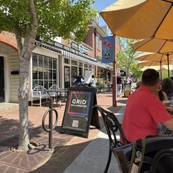 Retros Good Eats - Retro's Good Eats