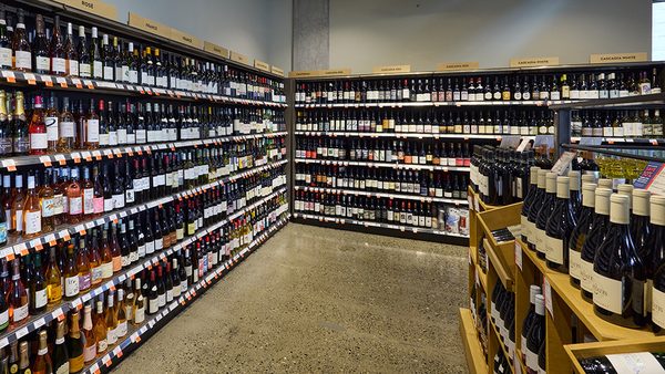 PCC Community Markets - Central District by null