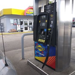 Sunoco A Plus