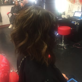 The Diva Dive Color Bar & Studio - And LOVE me now!!!!!  Love, love, love it. - Hair Extensions Near Me - Belton, Texas