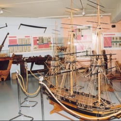 Estran Cité de la Mer