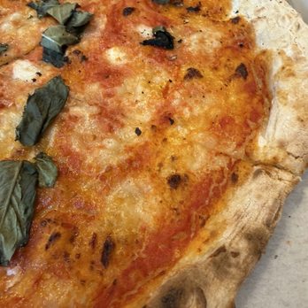 Porto By Antonio - BUFALINA - Italian Near Me - North Bergen, New Jersey