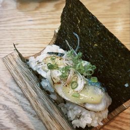 Saba Misoyaki