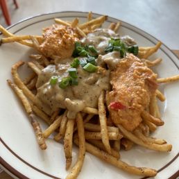 Poutine