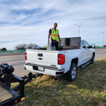 SOS Auto And Tow - Roadside services - Towing Near Me - Red Oak, Texas SOS Auto And Tow - Roadside services - Towing Near Me - Red Oak, Texas