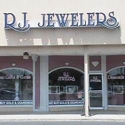 RJ Jewelers