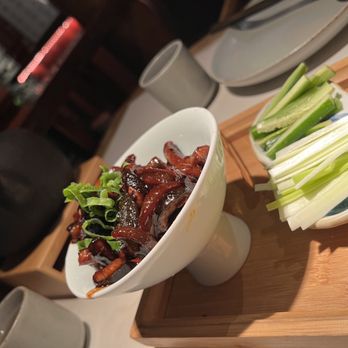 Cheli - eel - Shanghainese Near Me - New York, New York
