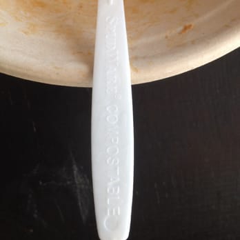 TAP The Asian Project - Green Eco-Friendly compostable utensils and bowls! - Do-It-Yourself Food Near Me - Burbank, California TAP The Asian Project - Green Eco-Friendly compostable utensils and bowls! - Do-It-Yourself Food Near Me - Burbank, California