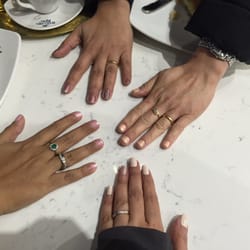 Sky Hair & Nails Studio - Manicure at Sky studio