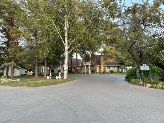 Parkwood Lodge - Door County by null