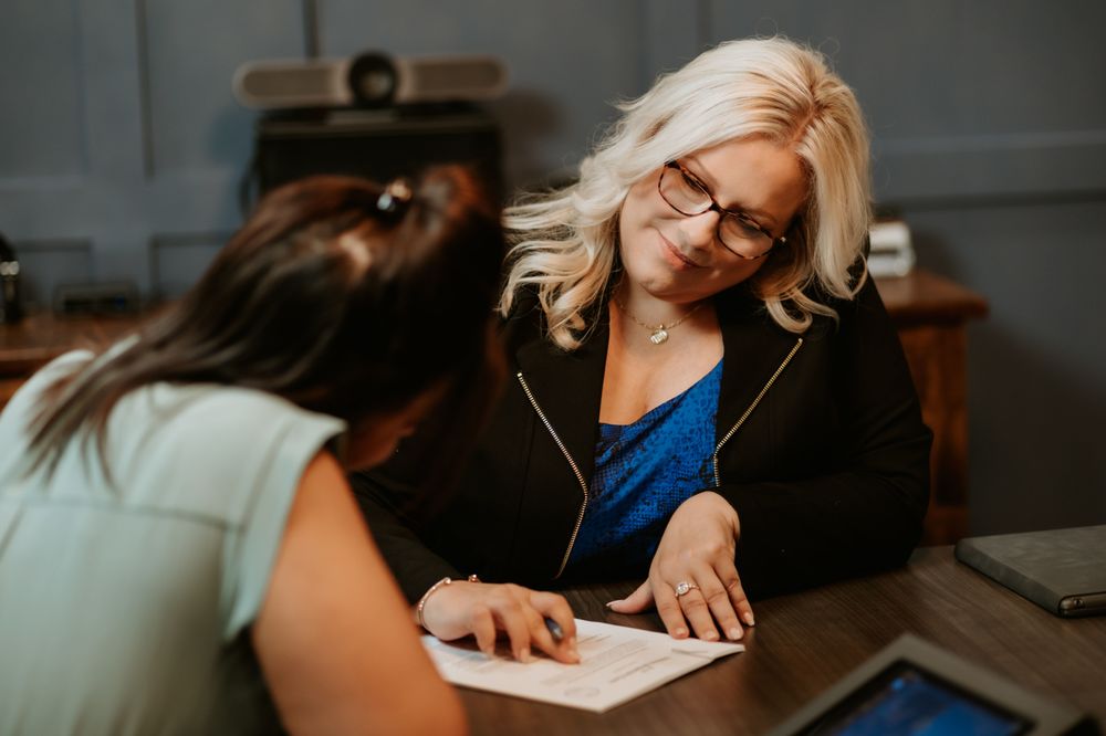 Eisenmenger Family Law - divorce attorney in Louisville, KY