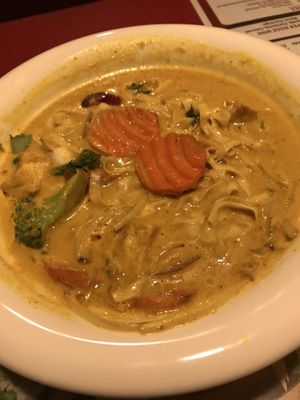 Thai Bistro & Bar by null