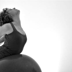 Tender Paws Yoga