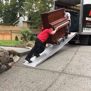 A-1 Pianos - Fast and friendly! - Piano Services Near Me - Bellevue, Washington
