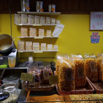 Pop-Kies - Yes please - Popcorn Shops Near Me - Traverse City, Michigan