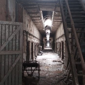 Eastern State Penitentiary - Landmarks & Historical Buildings Near Me - Philadelphia, Pennsylvania Eastern State Penitentiary - Landmarks & Historical Buildings Near Me - Philadelphia, Pennsylvania