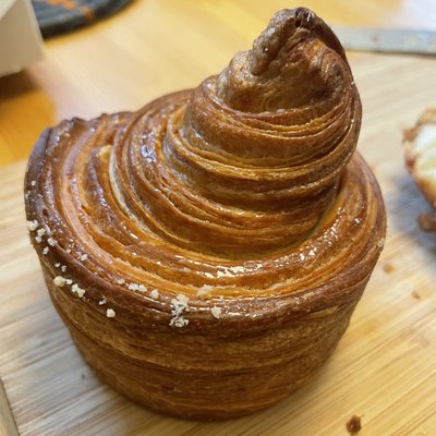 The Little Blue Owl Baking Company by null