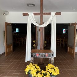 Our Lady of Lourdes
