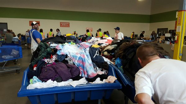 Goodwill Casino Rd Everett Wa