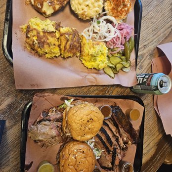 Lewis Barbecue - Barbeque Near Me - Charleston, South Carolina
