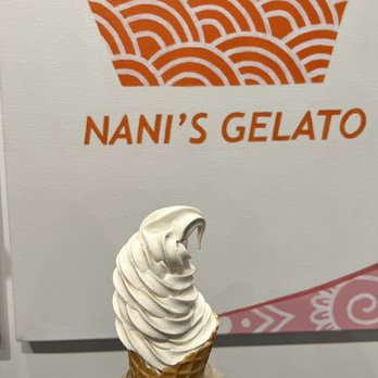 Nani's Gelato - Ice Cream & Frozen Yogurt Near Me - Toronto, Ontario Nani's Gelato - Ice Cream & Frozen Yogurt Near Me - Toronto, Ontario