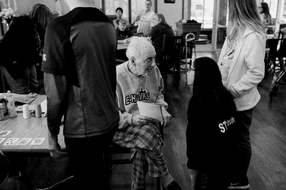 LAKESIDE SENIOR CARE 301 N Lawler St, Emmetsburg, Iowa Skilled