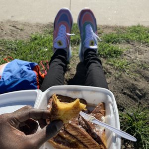 Paul’s Place on Yelp