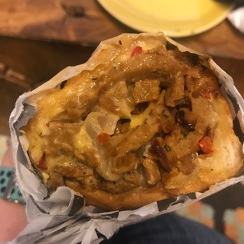 DC Vegetarian - American Near Me - Portland, Oregon