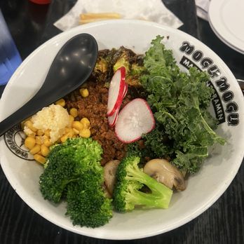Wadaya - Vegan Tokyo Mazemen - Ramen Near Me - Costa Mesa, California Wadaya - Vegan Tokyo Mazemen - Ramen Near Me - Costa Mesa, California