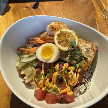 Fond - Asian Fusion Near Me - Lahaina, Hawaii