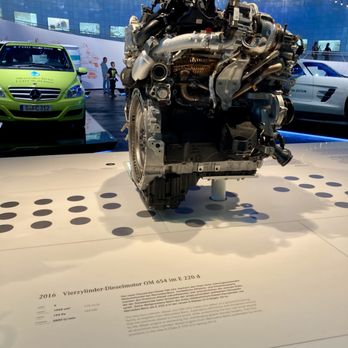 Mercedes-Benz-Museum - Museums Near Me - Stuttgart, BW Mercedes-Benz-Museum - Museums Near Me - Stuttgart, BW