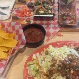 Dinner