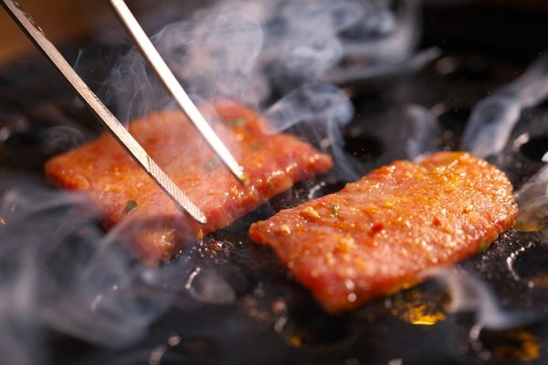 石焼黒毛和牛焼肉 きかんわ 156 Photos Korean 法連町13 16 安城市 愛知県 Japan Restaurant Reviews Phone Number