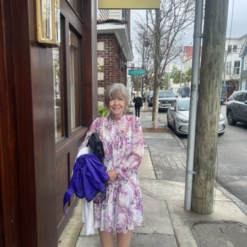 Bistronomy By Nico - The beautiful wife - French Near Me - Charleston, South Carolina Bistronomy By Nico - The beautiful wife - French Near Me - Charleston, South Carolina