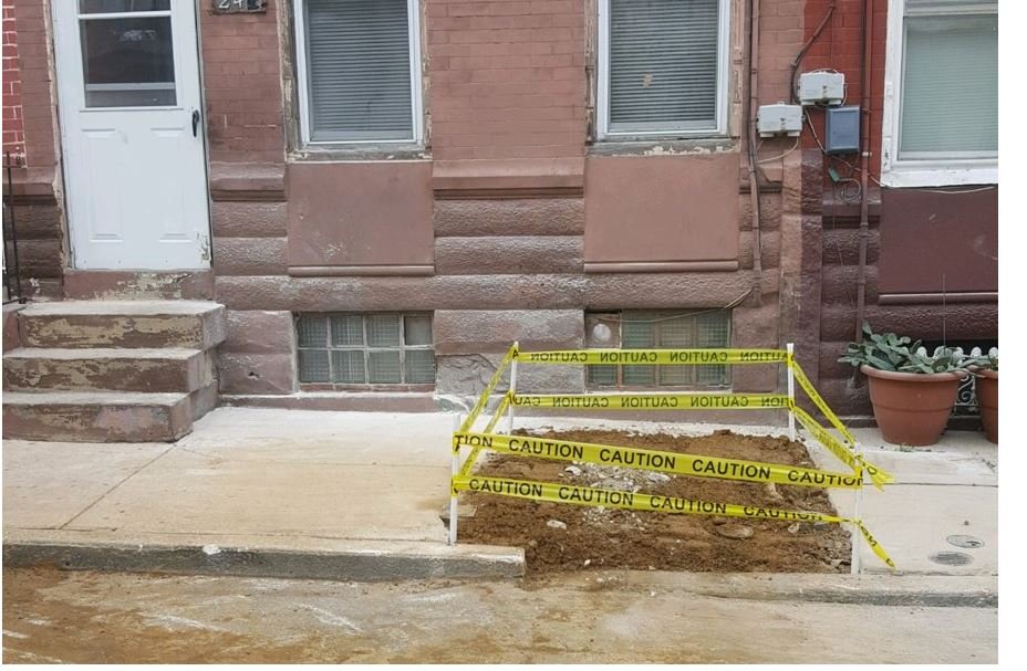 Slide of Guaranteed Plumbing & Heating