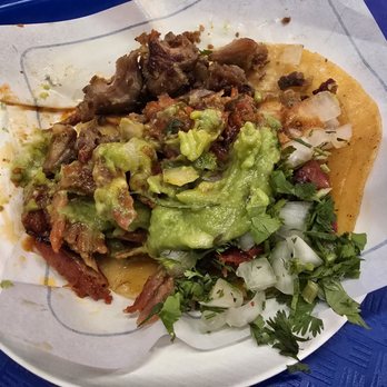 Tacos El Franc - Gaslamp Quarter - Tacos Near Me - San Diego, California Tacos El Franc - Gaslamp Quarter - Tacos Near Me - San Diego, California