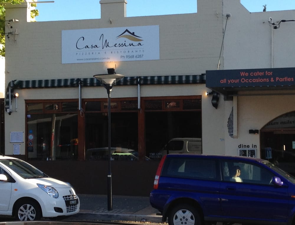 CASA MESSINA Updated August 2024 116 Marion Street, Leichhardt New