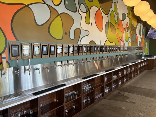 Elephant & Co. Detroit by null