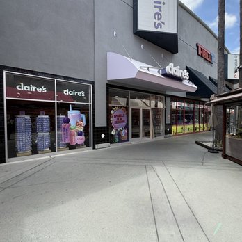 Claire's - Jewelry Near Me - Orange, California Claire's - Jewelry Near Me - Orange, California
