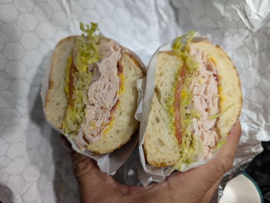 Brother's Deli & Co by null