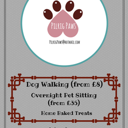 Pilrig Paws
