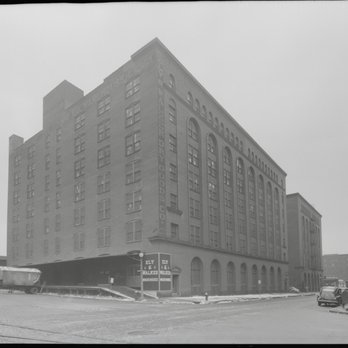 Stadium Lofts - Photo from 1950 from the Missouri Historical Society. - Apartments Near Me - Saint Louis, Missouri Stadium Lofts - Photo from 1950 from the Missouri Historical Society. - Apartments Near Me - Saint Louis, Missouri