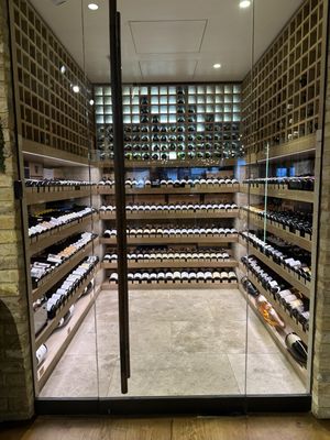 Hedonism Wines by null Hedonism Wines by null