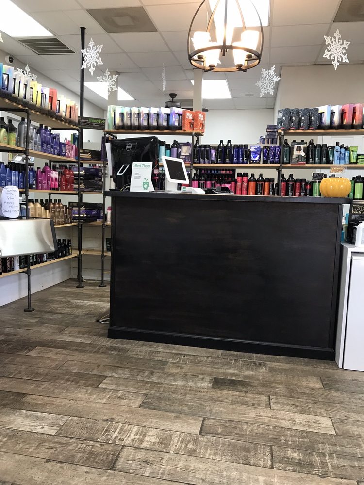 HAIR STUDIO ONE Updated October 2024 962 Candlelight Blvd