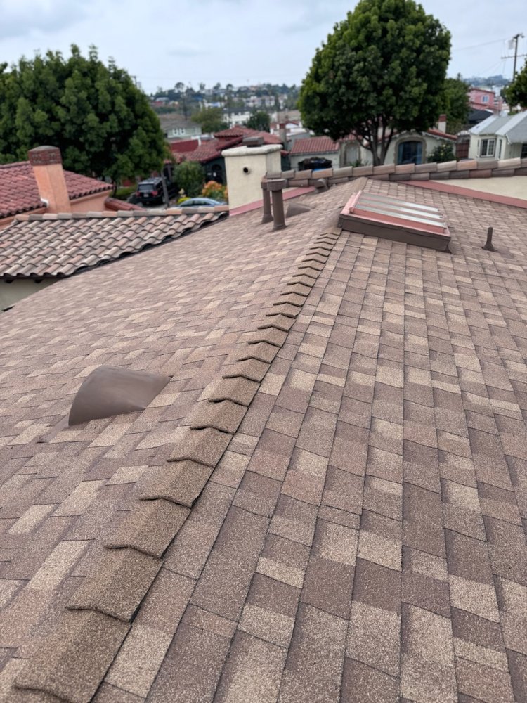 Slide of Lifetime Roofing & Renovation